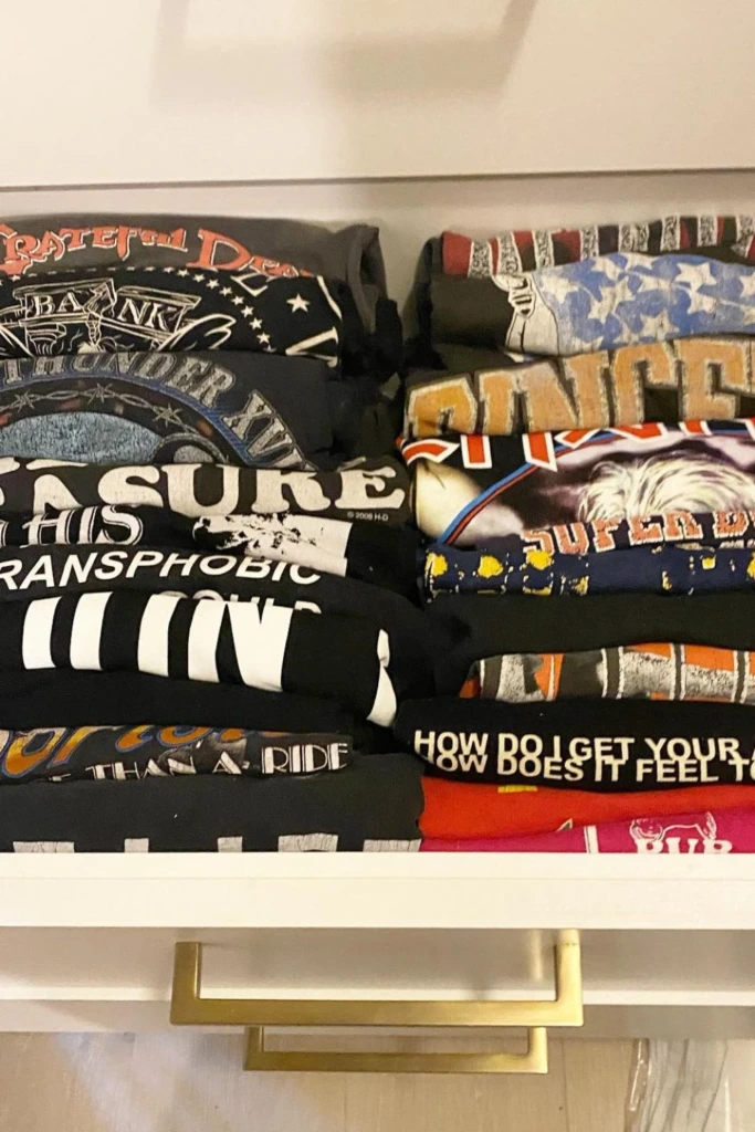 Drawer Stacks