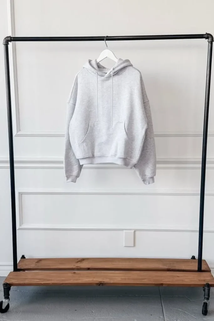 Rolling Rack