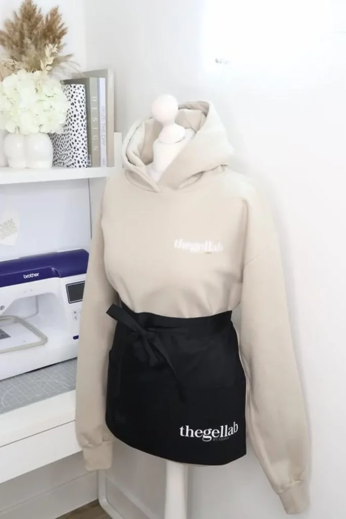 Hoodie Stand