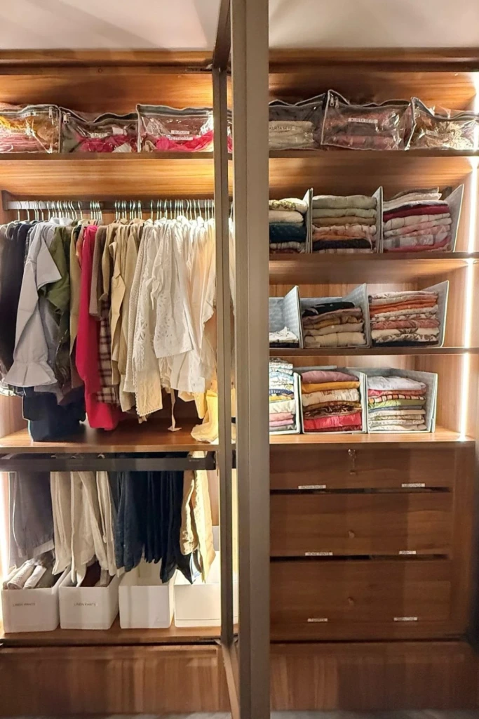 Shelf Dividers