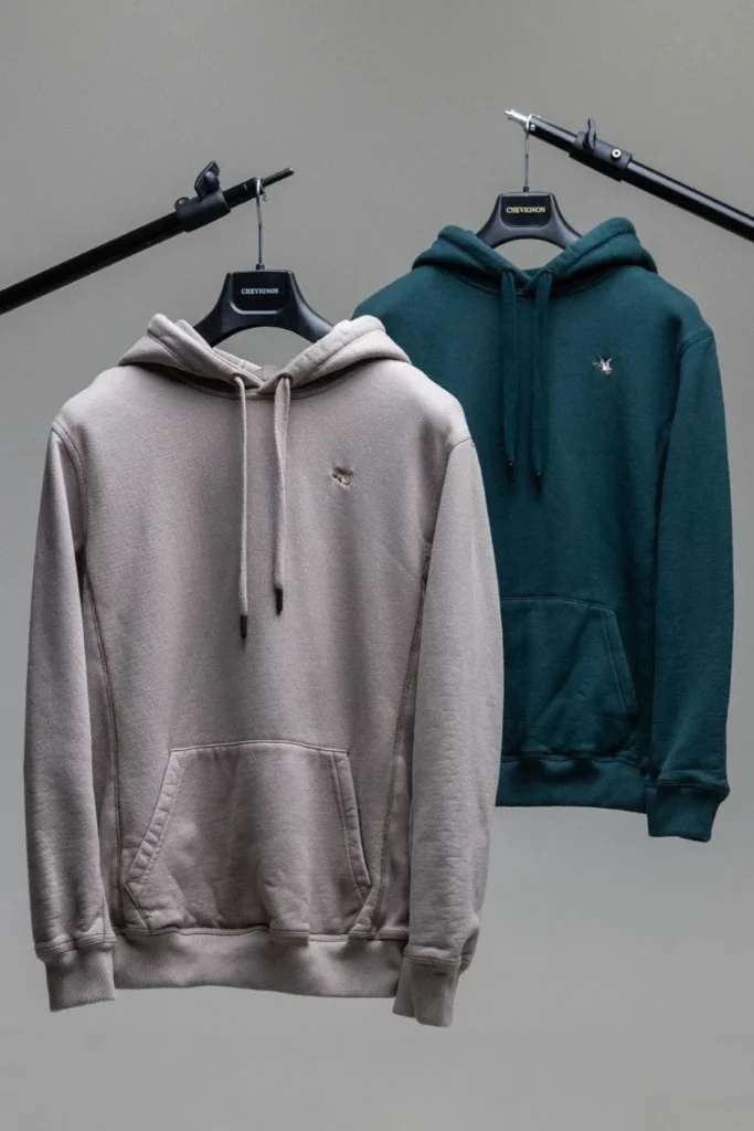 Minimal Hanging
