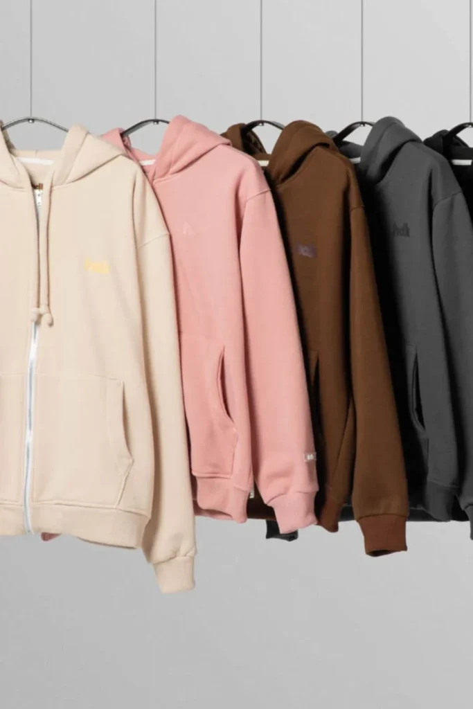Hoodie Rotation