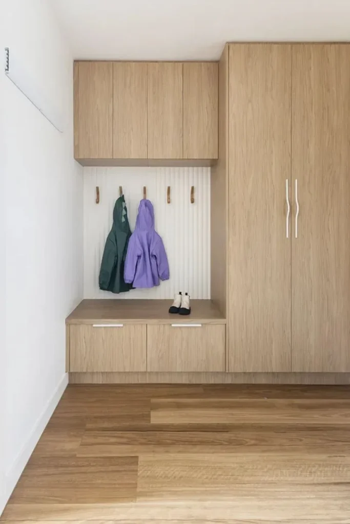 Mudroom Hooks