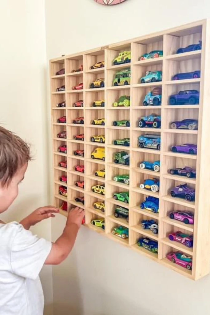 Kid-Level Grid