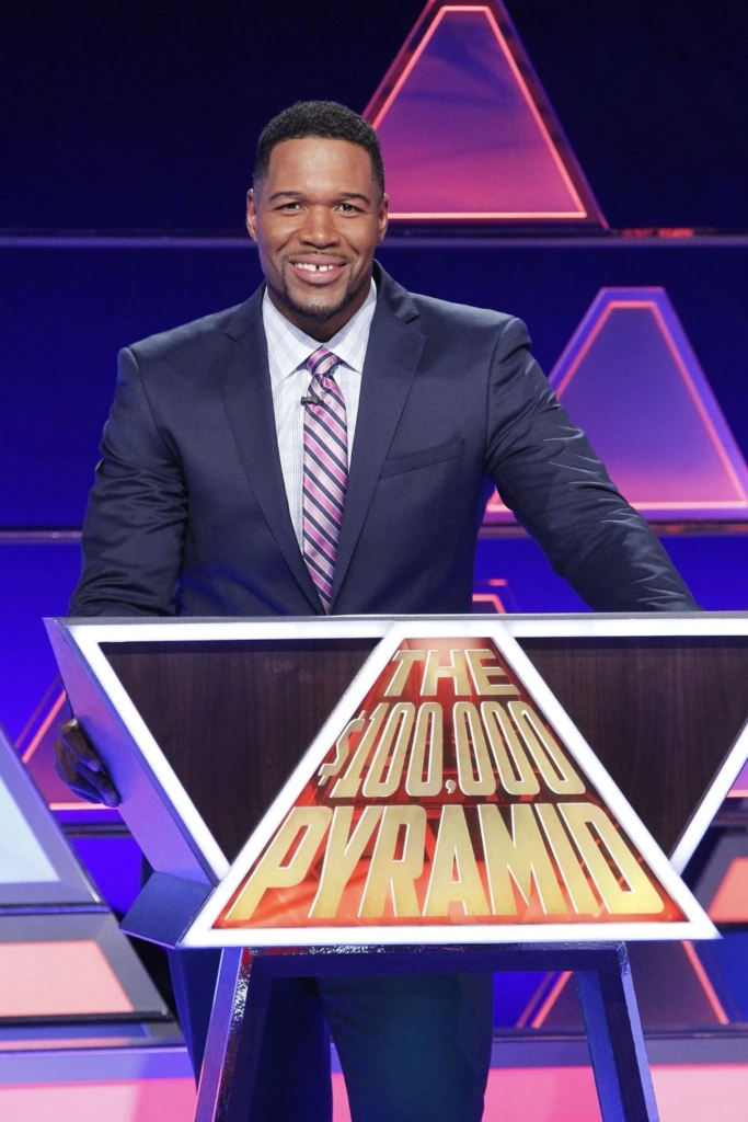 28. Game Show
