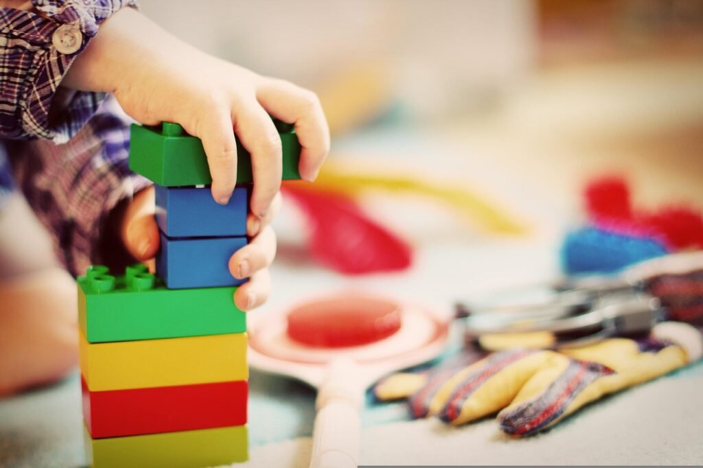 Ring Toss - 27 Indoor Games for Kids in 2026
