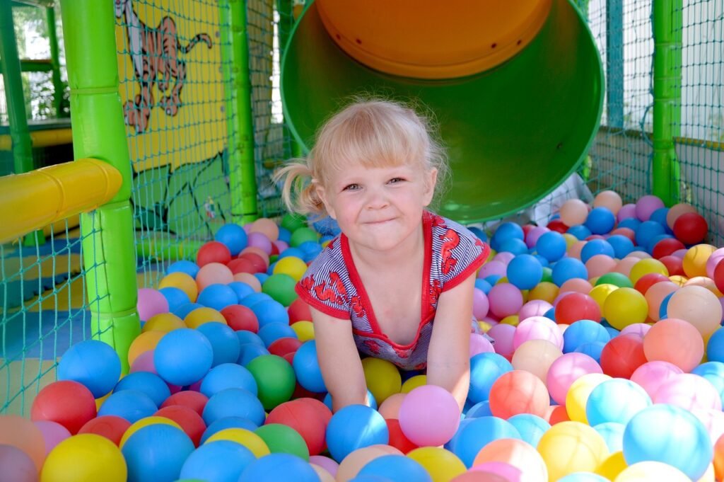 What's The Time, Mr. Wolf? - 27 Indoor Games for Kids in 2026