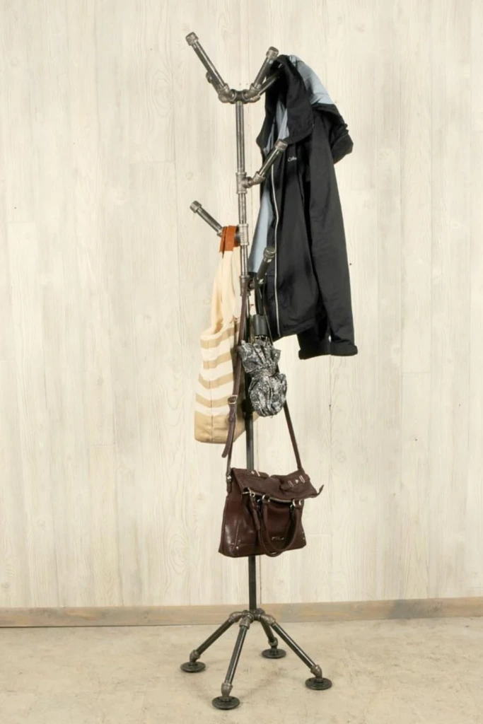 Freestanding Coat Stand