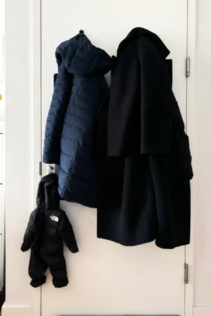 Door Hook Solution