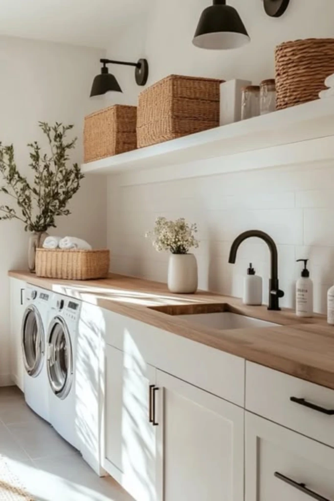 Shelf Zoning System