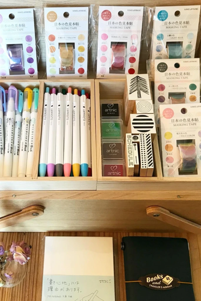 Drawer Micro Zones
