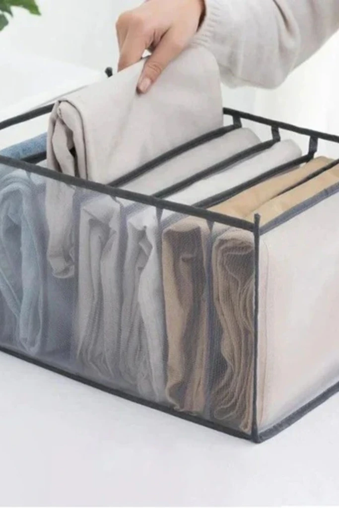 File Folding