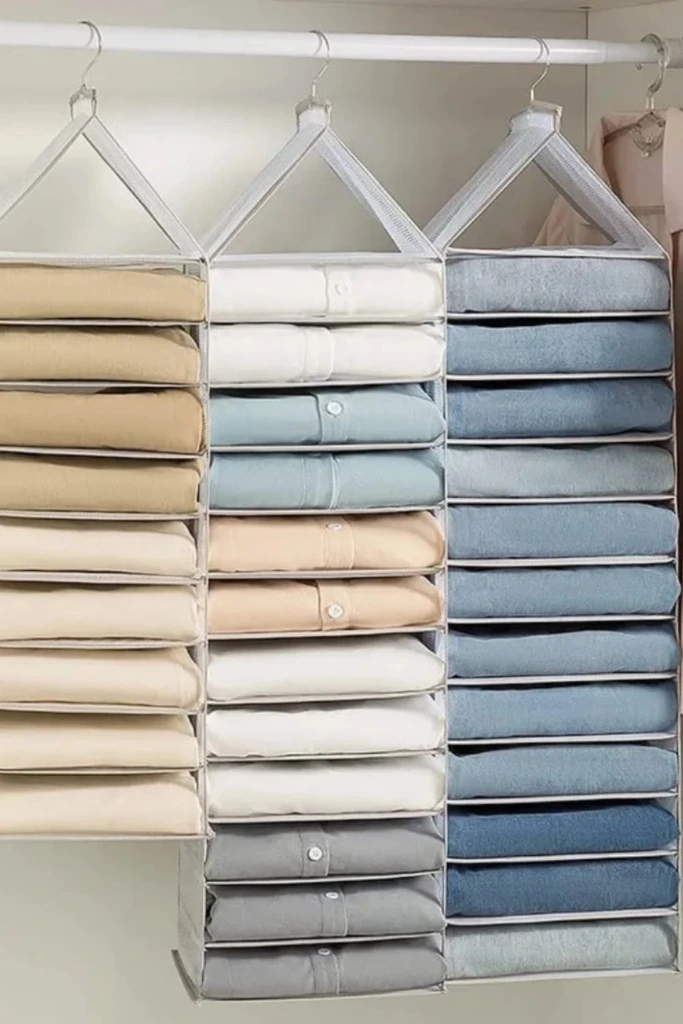 Hanging Organizers