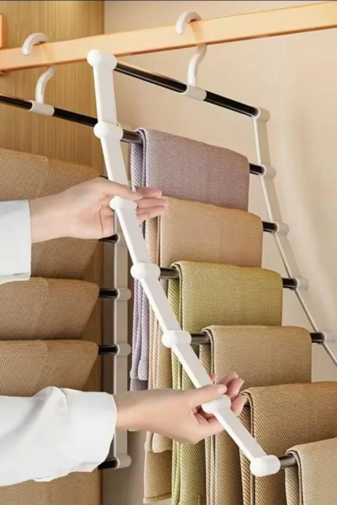 Ladder Rack