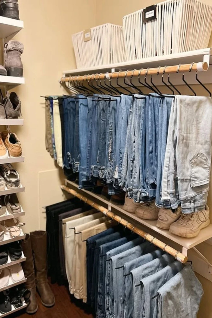 Pant Hooks