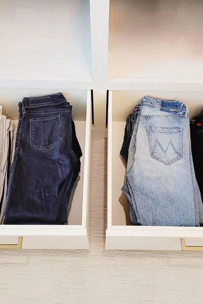 Drawer Stacks