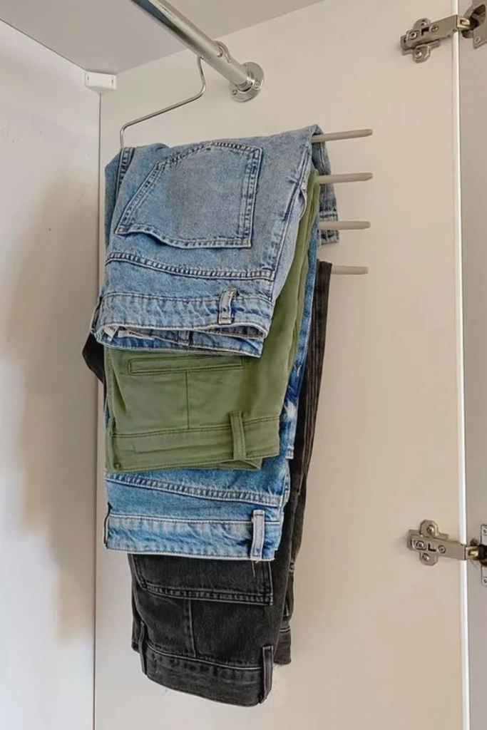 Cabinet Rack