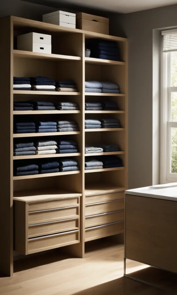 Uniform Hangers