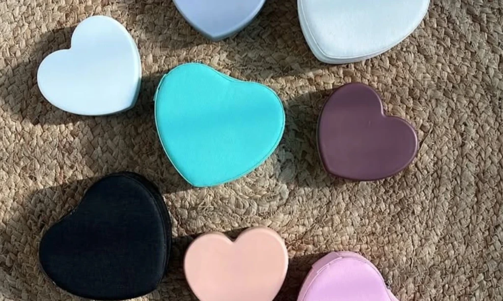 Organizing by Color