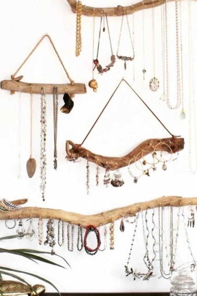 Driftwood Wall Hanger