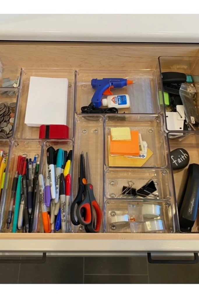 Everyday Tool Zones