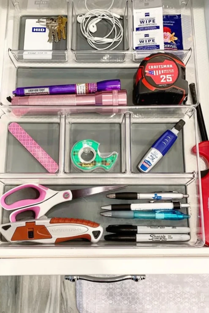 Front-Load Essentials
