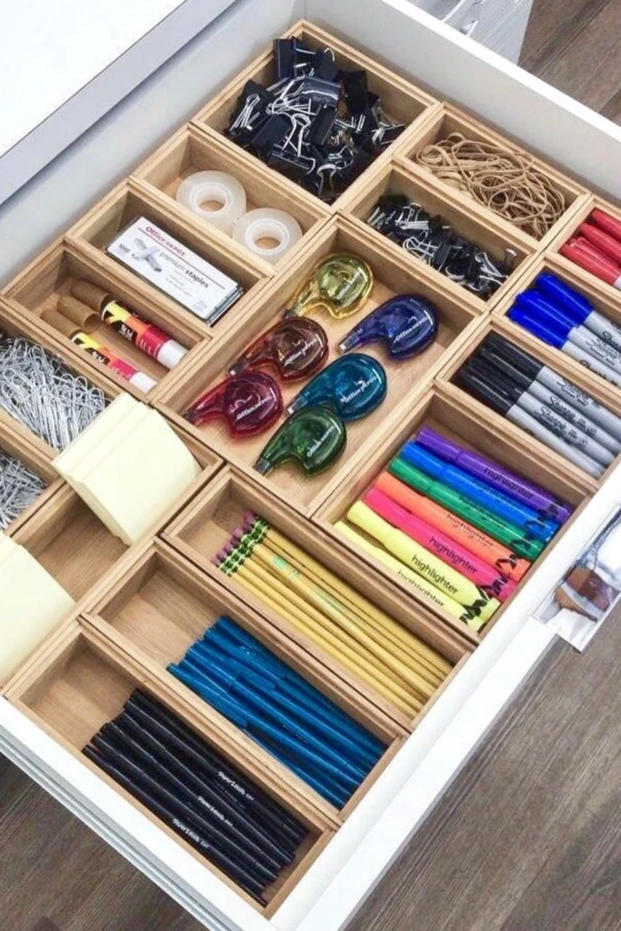 Color-Coded Sorting