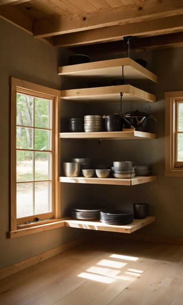 A-Frame Stand