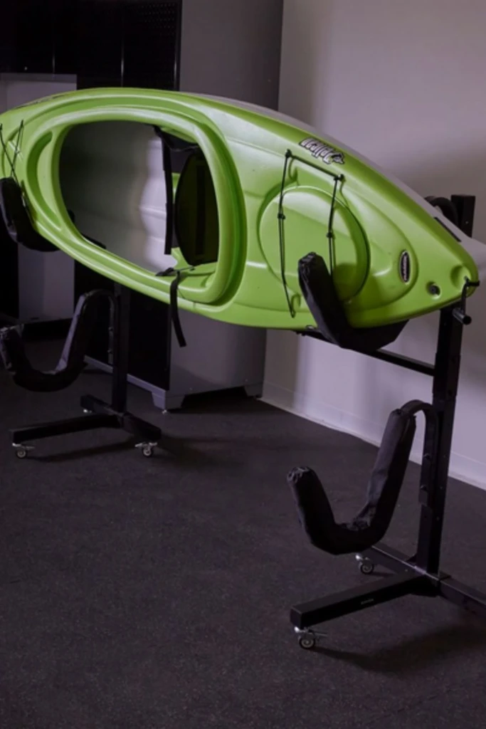 Rolling Stand