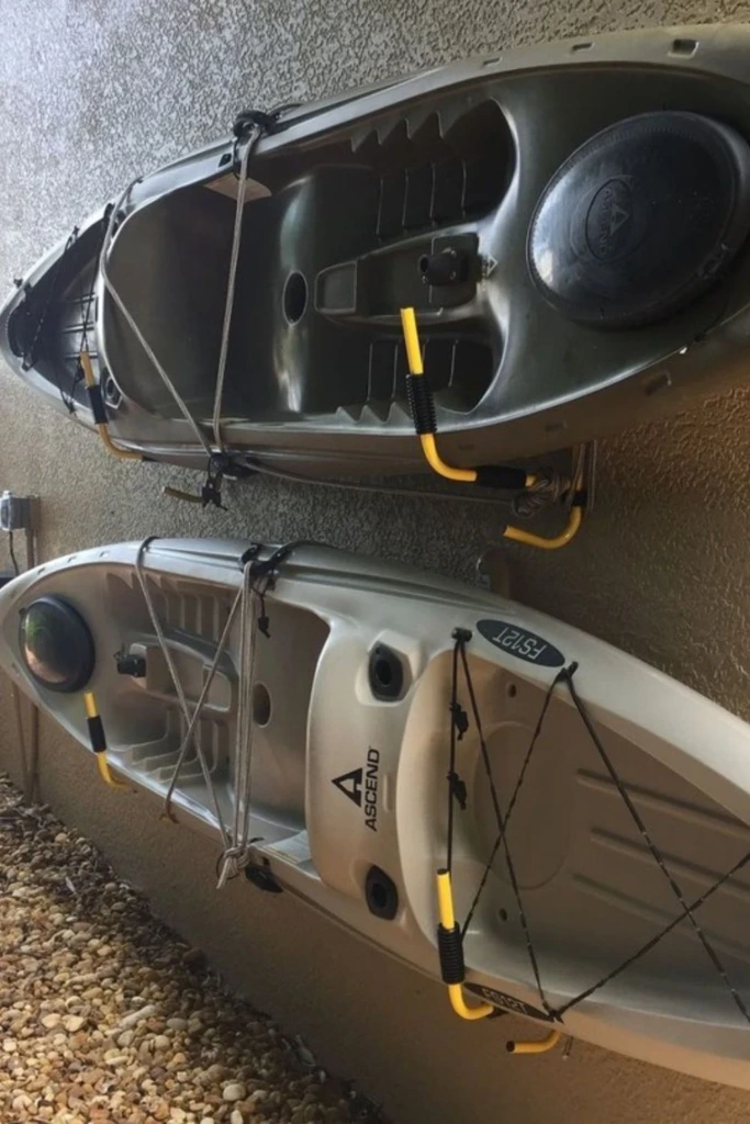 Wall Strap System