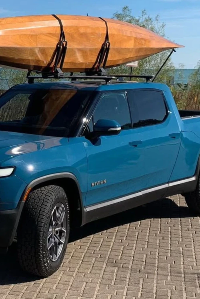Roof Rack Carrier