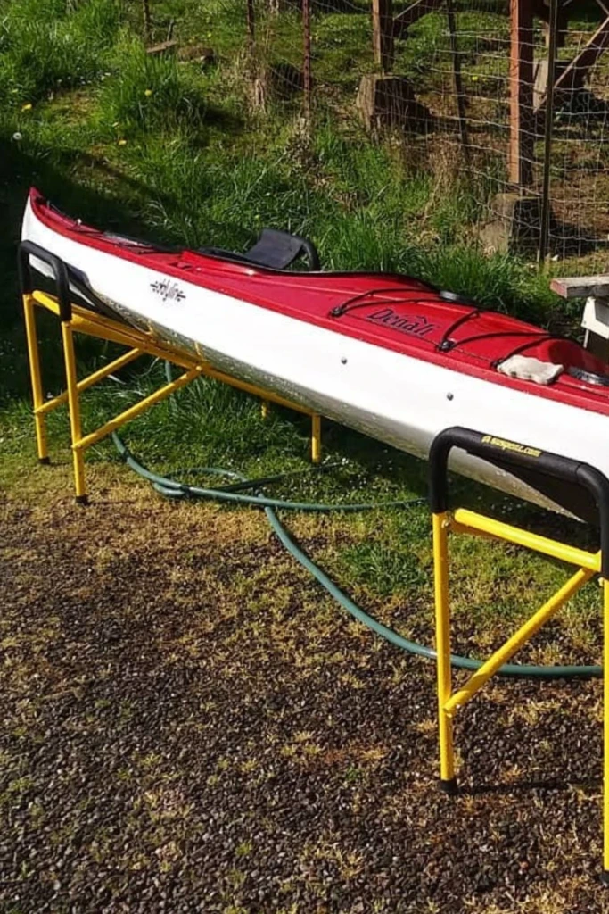 Folding Stands