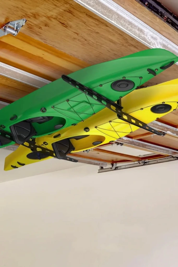 Ceiling Hoist System