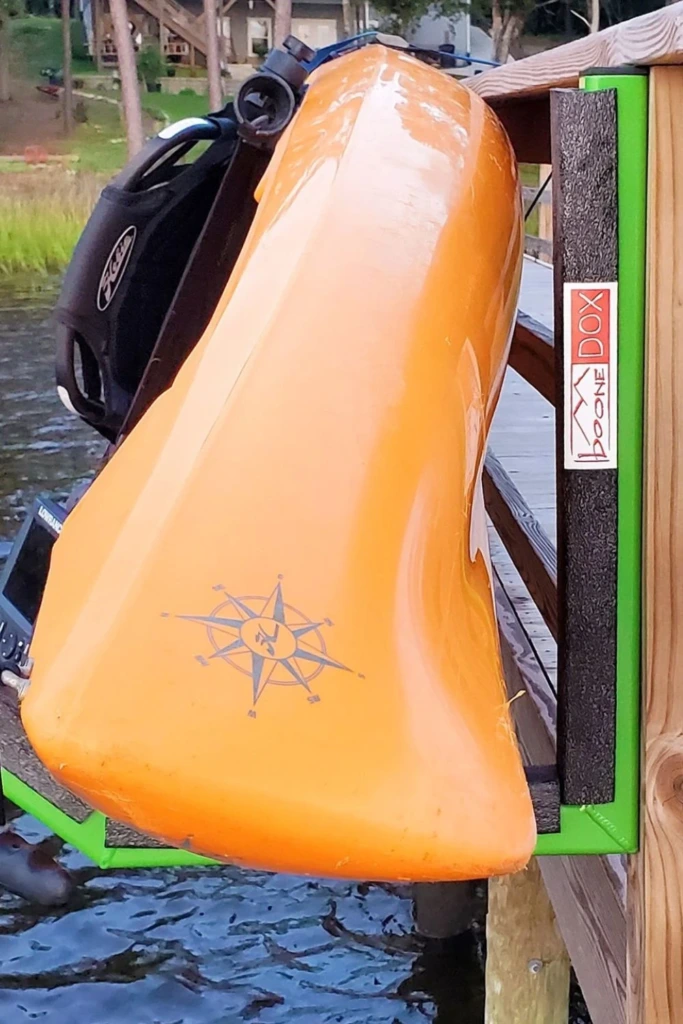 Dockside Bracket