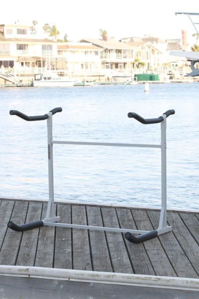 Marina Side Stand