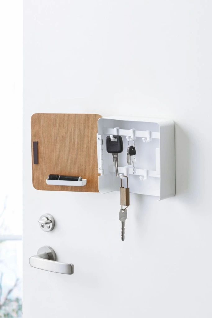 Wall Hooks