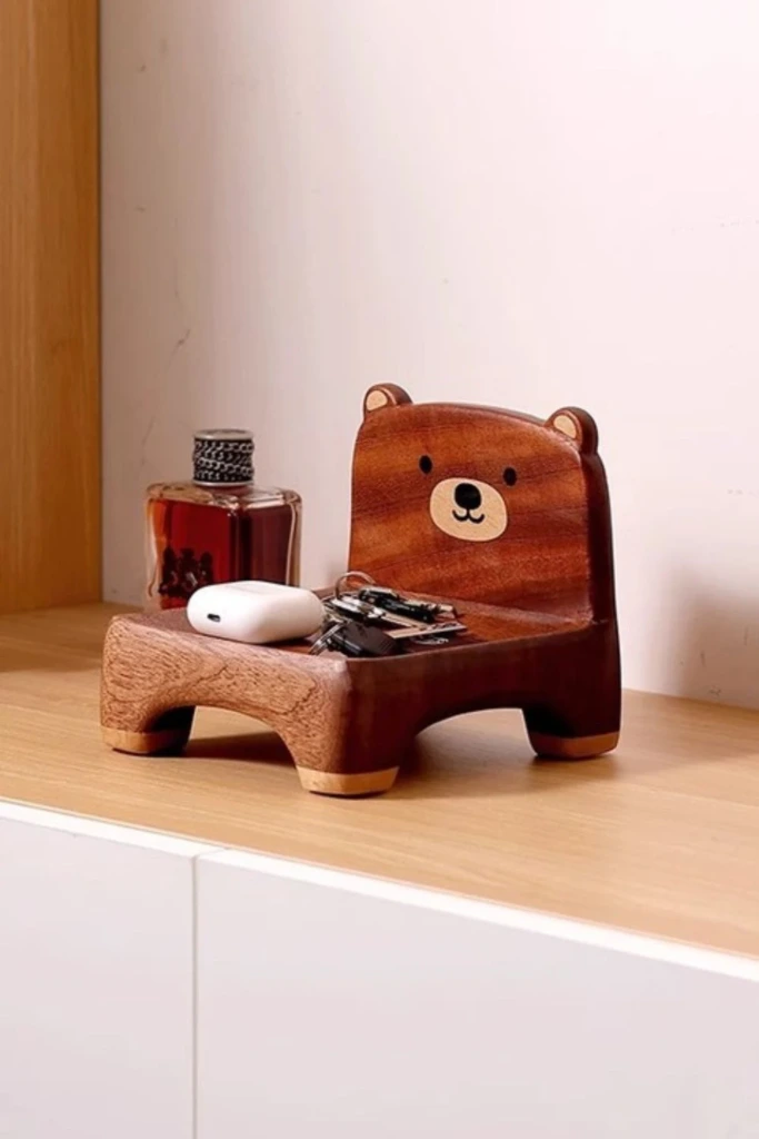 Bear Tray