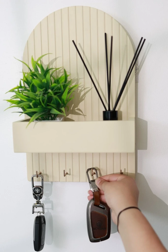 Shelf Hooks