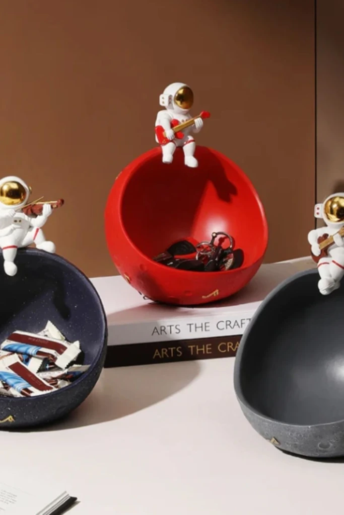 Astronaut Bowl