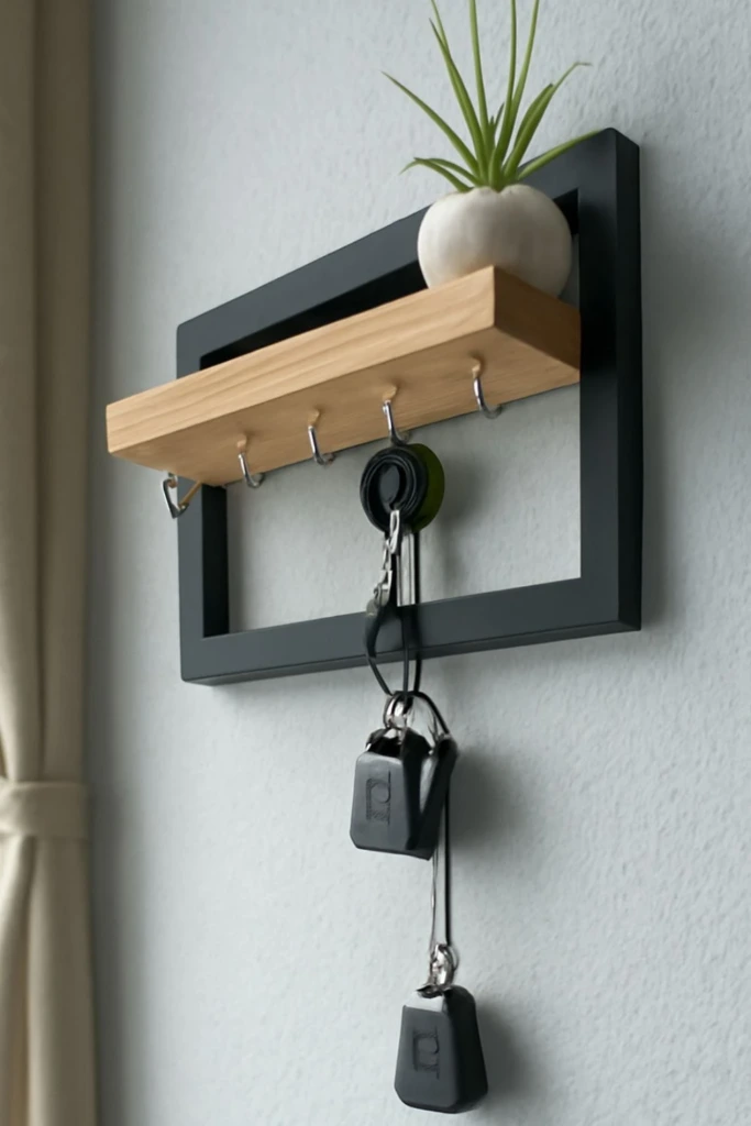 Frame Shelf