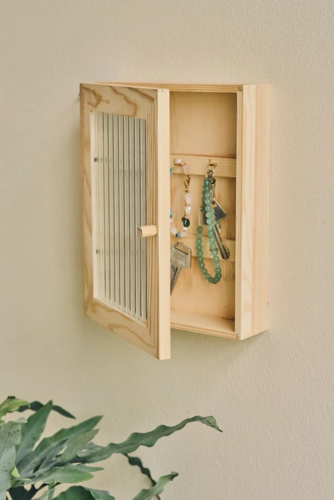 Key Cabinet