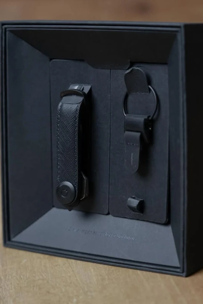 Hidden Holder