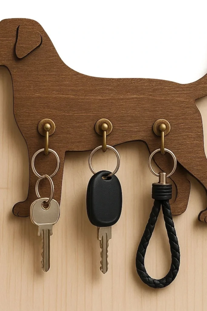 Dog Hooks