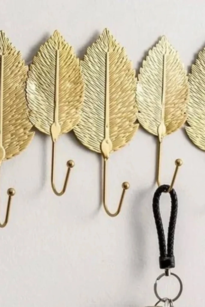 Leaf Hooks