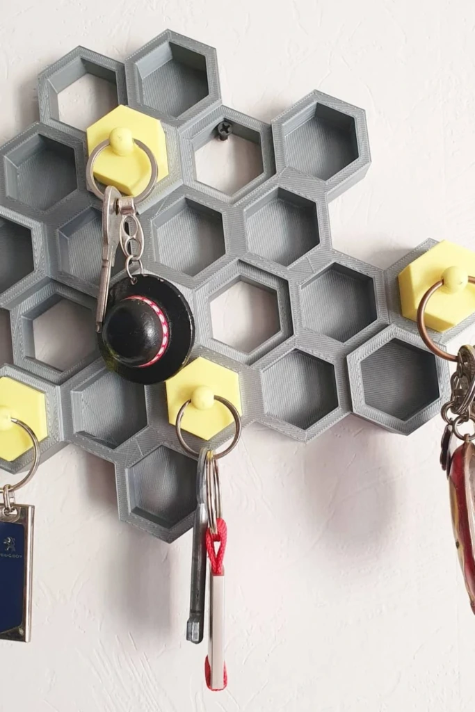 Honeycomb Rack