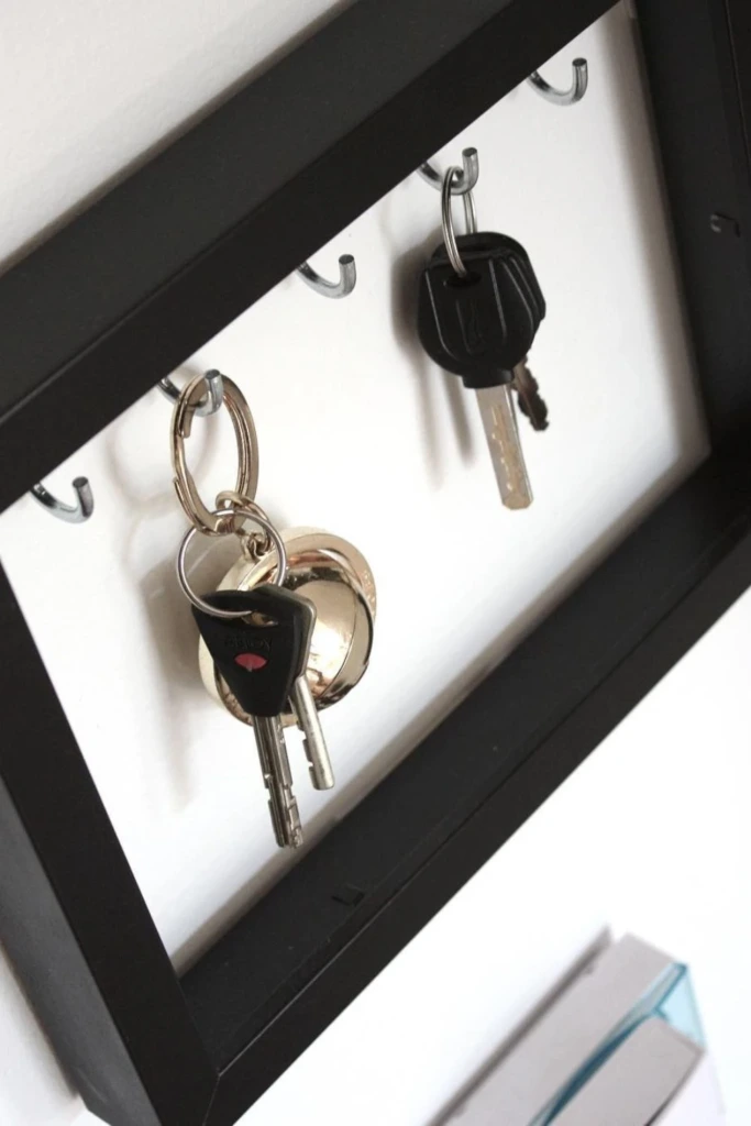 Frame Hooks