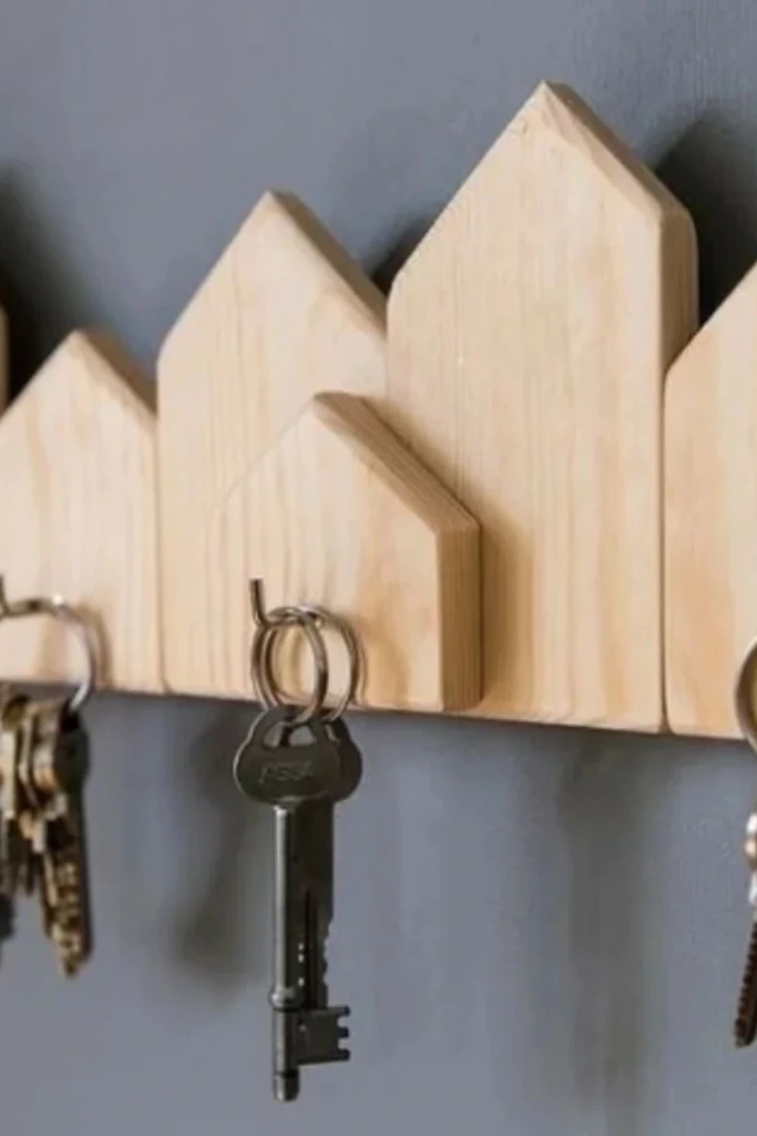 House Hooks
