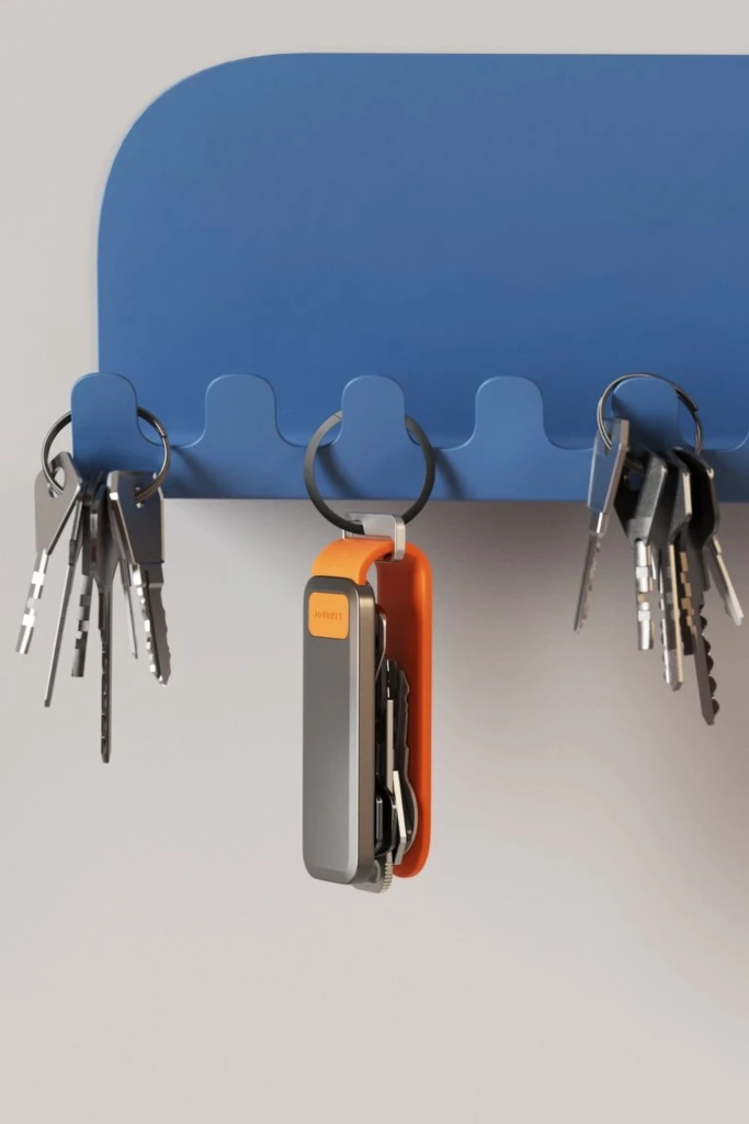 Metal Hooks