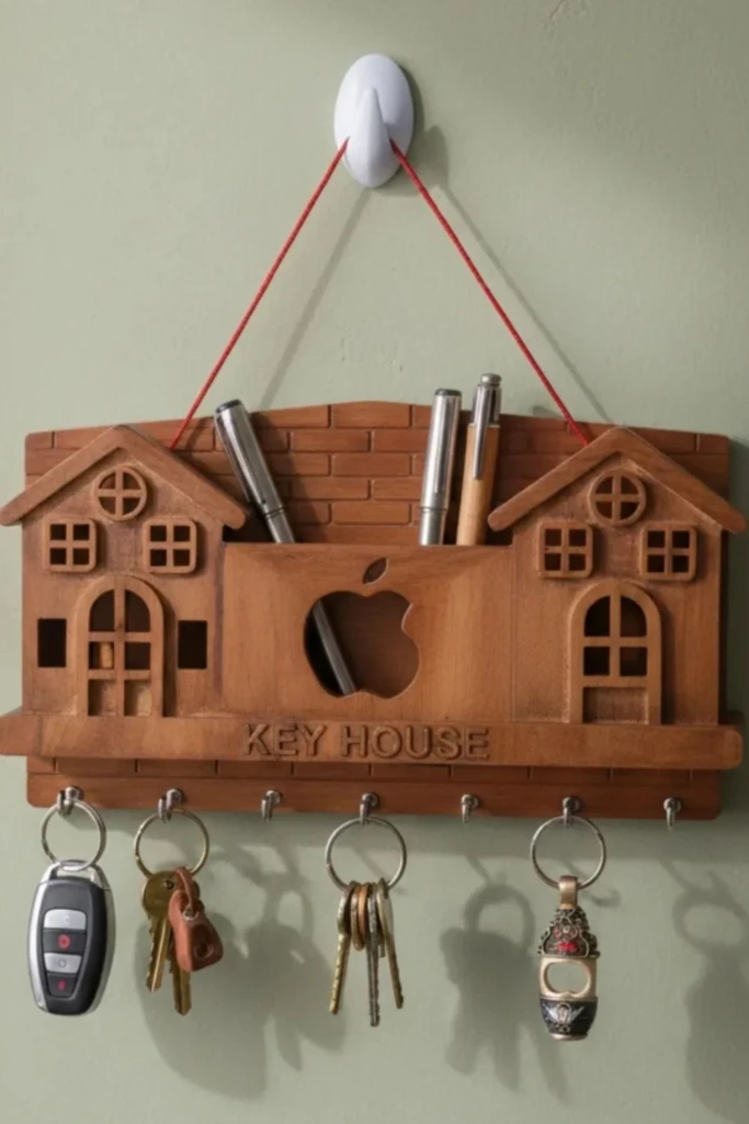 Key House