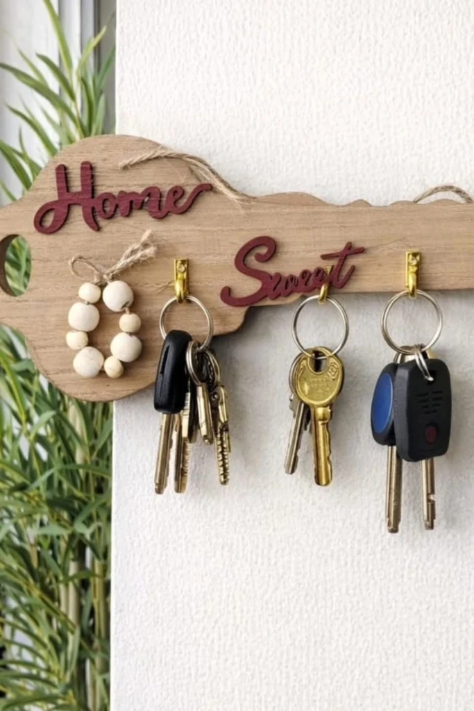 Key Sign